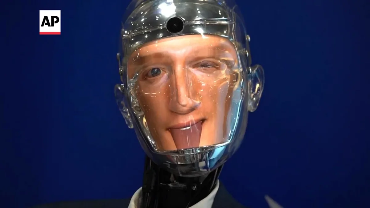 Can AI change lives for the better?