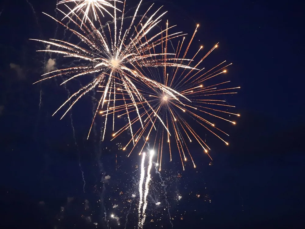 Kincardine postpones Canada Day fireworks until August due to forecast