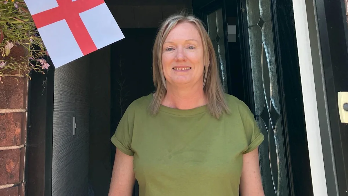 Council probe into World Cup flags 'over the top'