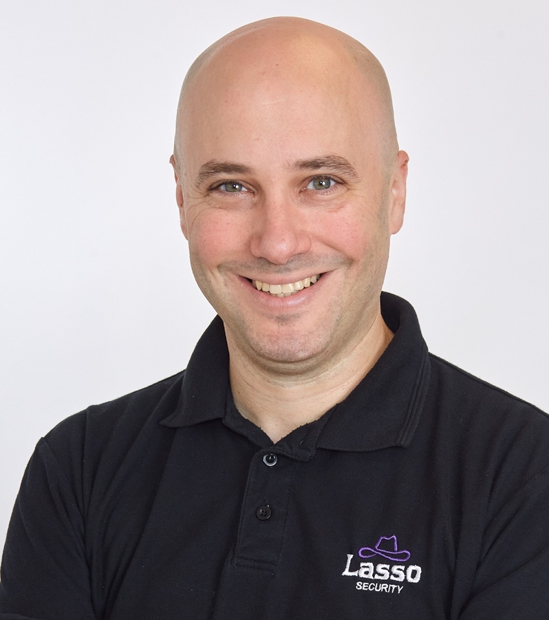 Marquis Who's Who Honors Elad Schulman for Expertise in Security for Artificial Intelligence
