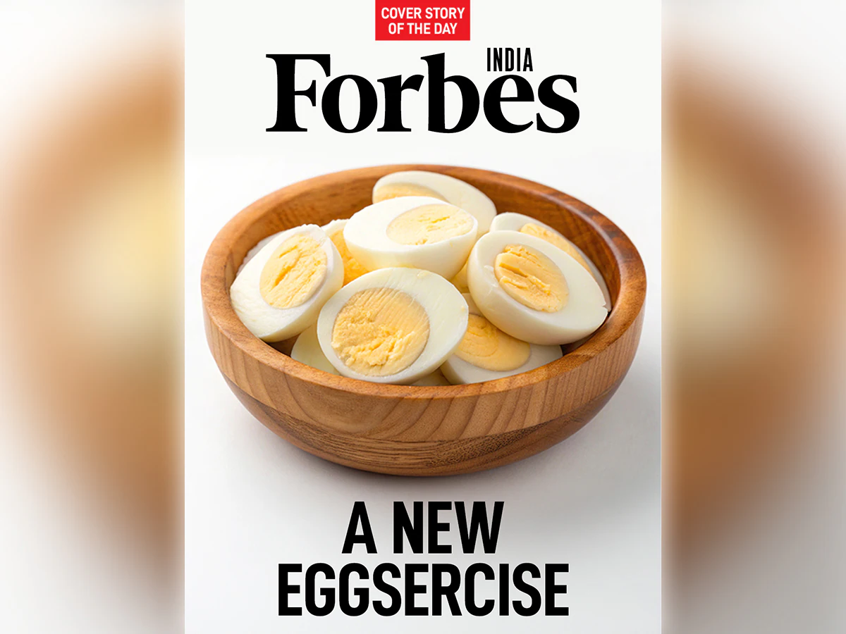 Eggs and mid