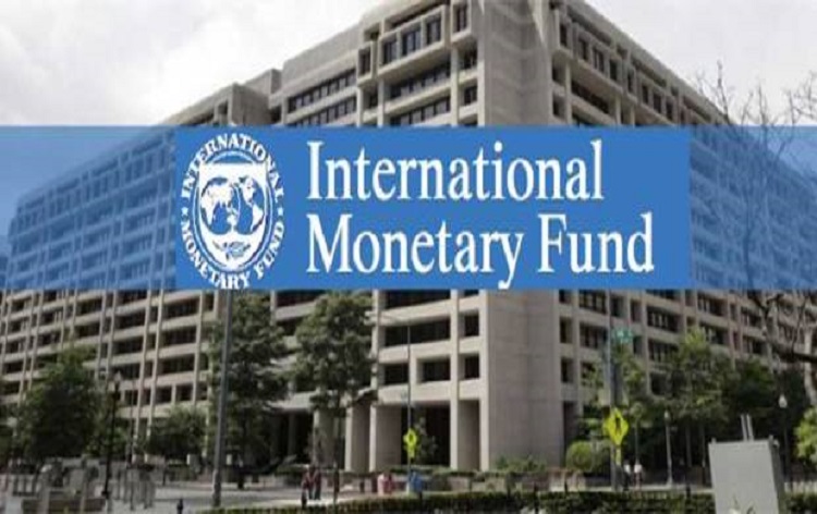 IMF: Global Economy in Crosscurrents of War and Technology