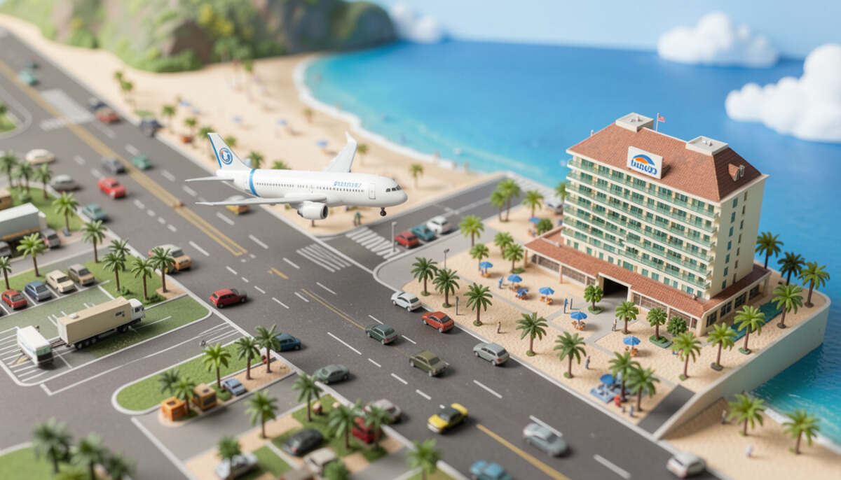 IBS Group Creates Naviq Technology to Lead the Worldwide Travel AI Transformation Wave With Intelligent Solutions Helping Airlines, Airports, Hotels and Tourism Companies Unlock Faster Growth