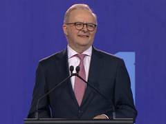'You are living bridge between Australia and India!': PM Albanese hails diaspora, lauds partnership driven by 'enthusiasm and dynamism'