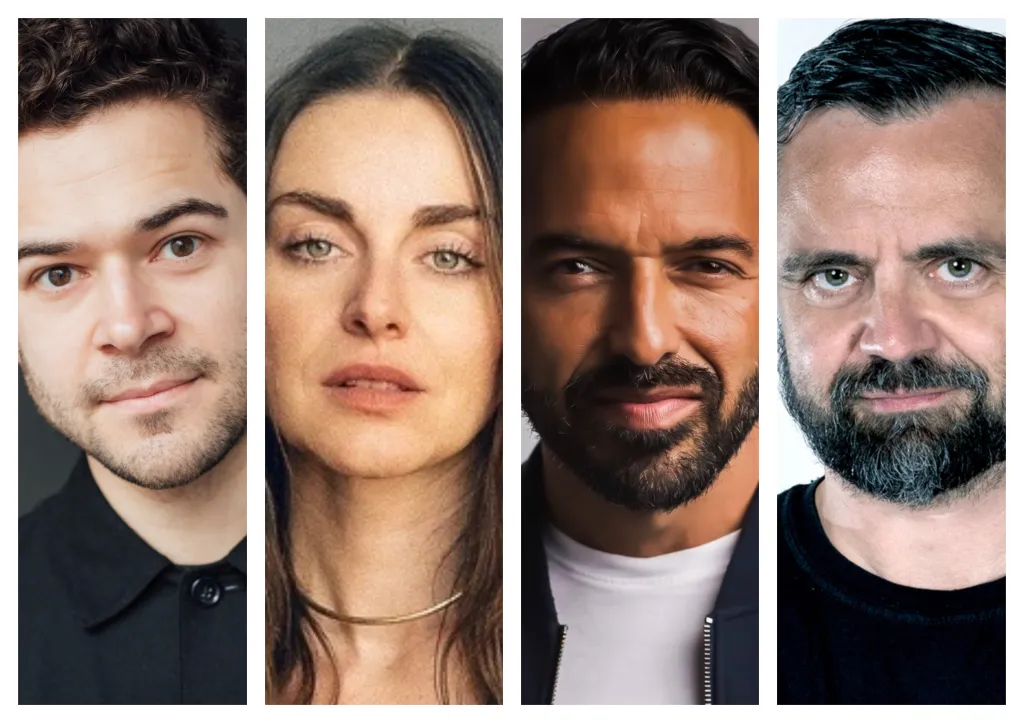 Canada’s 9 Light Entertainment Launches Sales & Distribution Arm With Comedic Thriller ‘Sound & Fury’