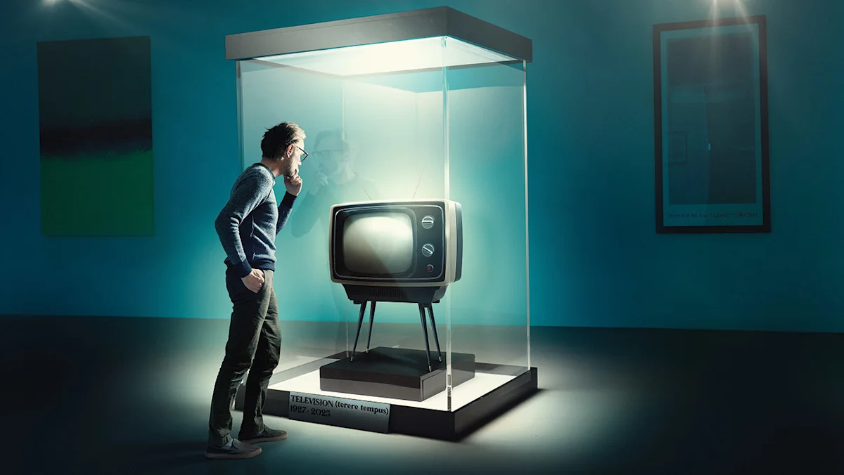Finally, the Media Is Pivoting to Video