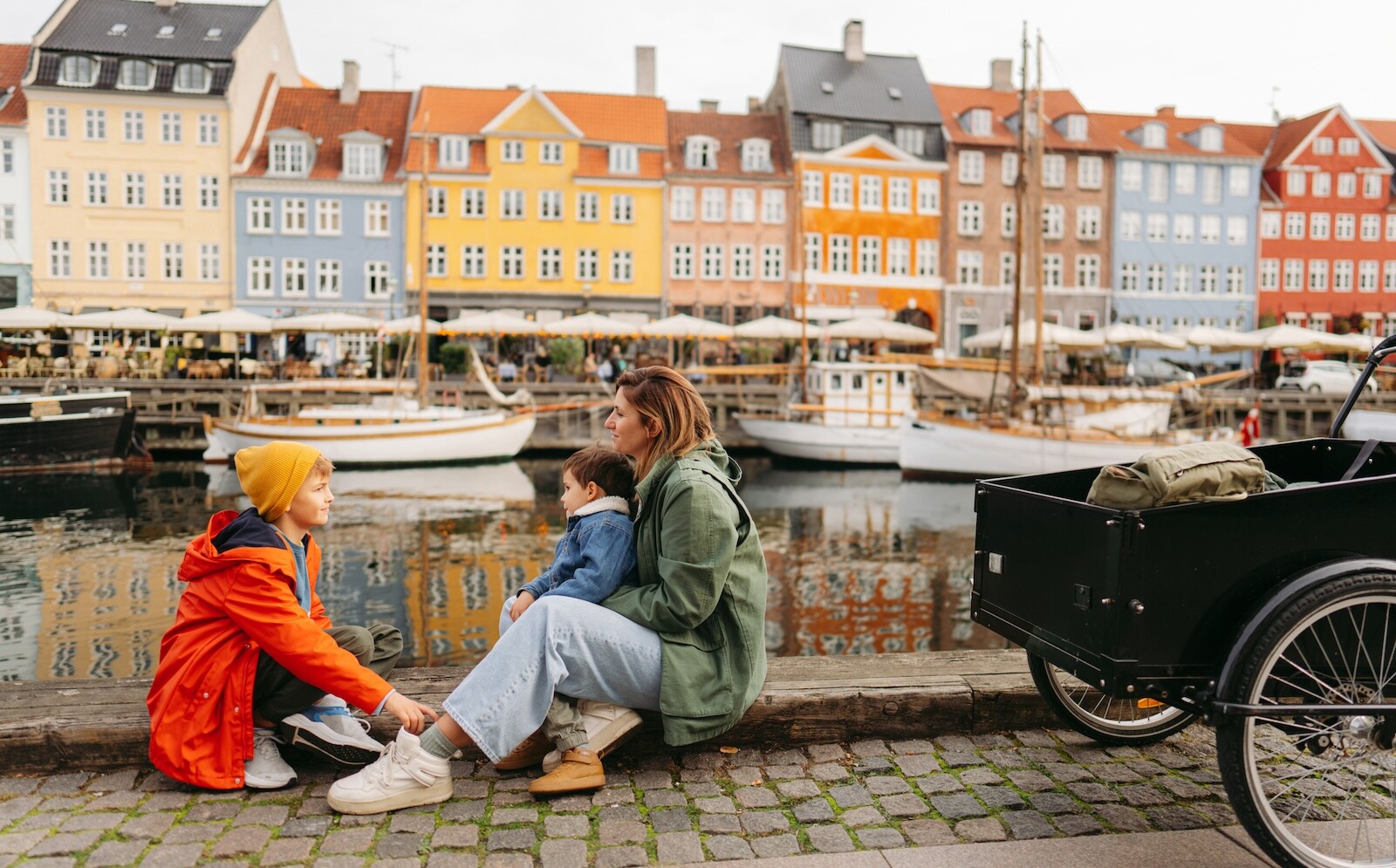 Revealed: the world’s most liveable cities in 2026