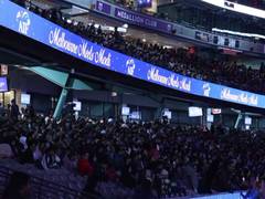 Around 30,000 people gather for PM Modi's address to Indian diaspora in Melbourne