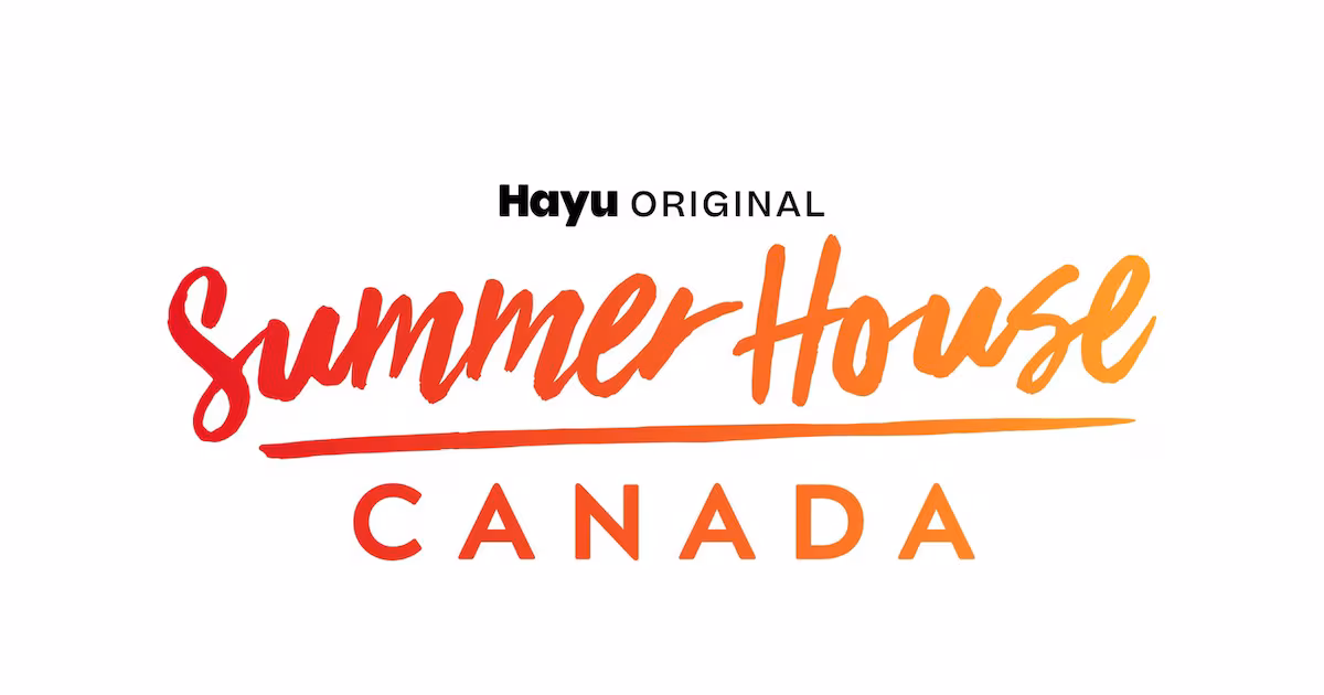 'Summer House' reality TV franchise is coming to Canada, will debut on Hayu in 2027
