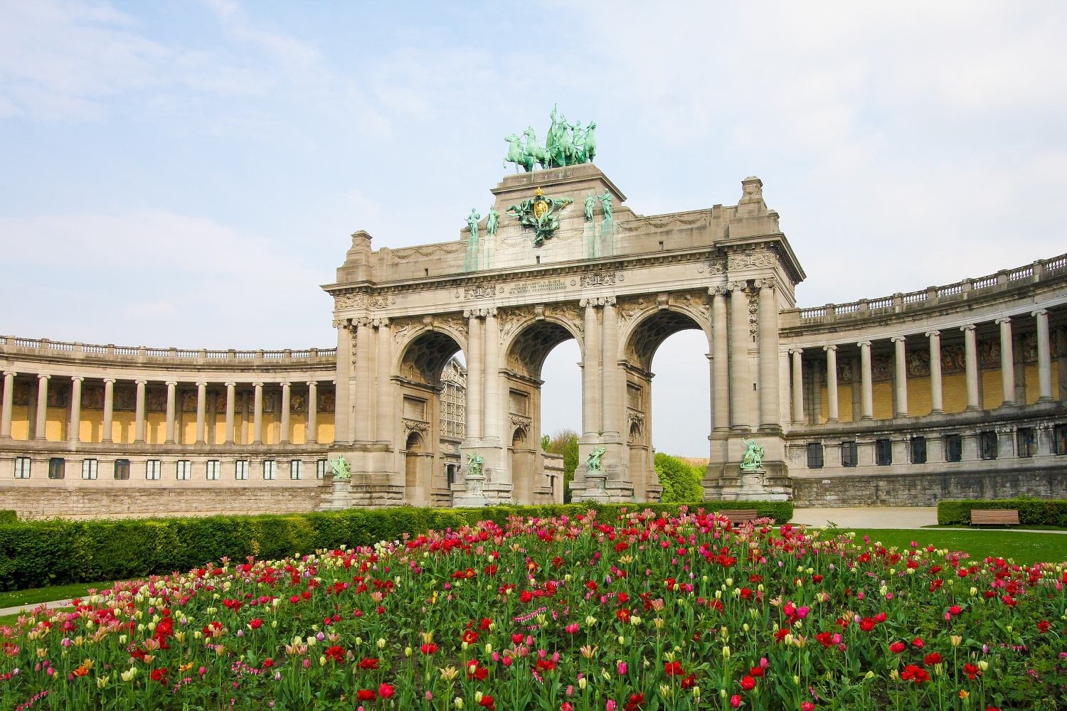 A view from Brussels: EU tackles AI and cyber