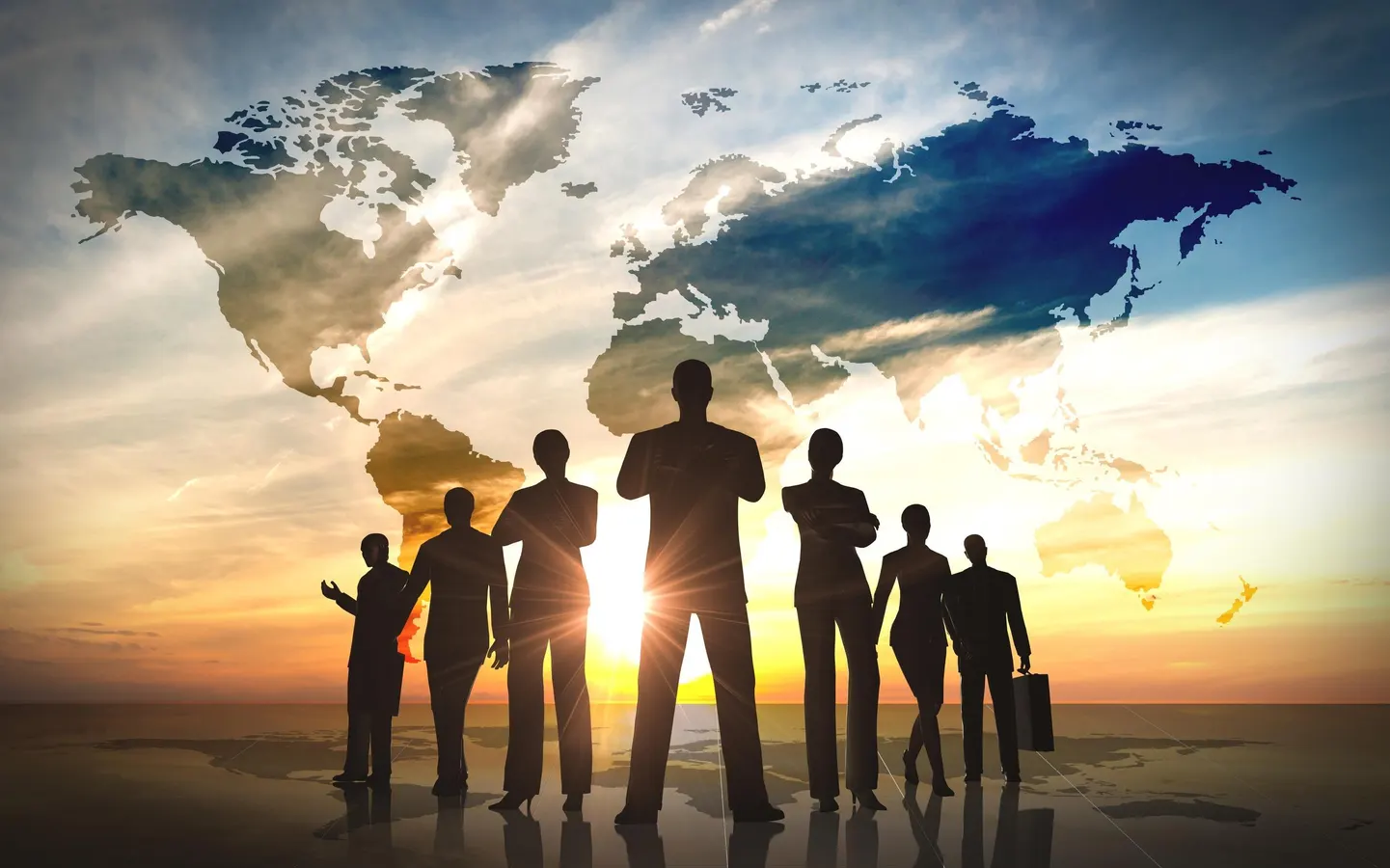 Why Early Global Hiring Is Becoming A Superpower For High