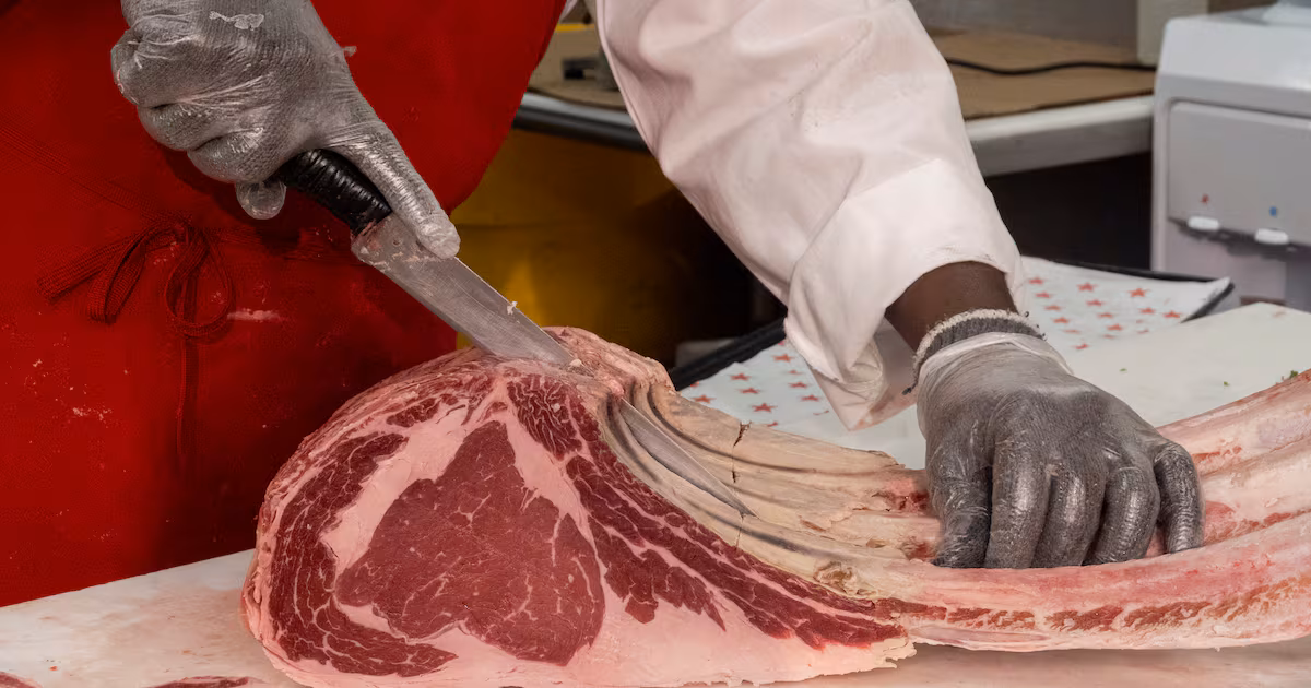 Did you buy beef in the last 10 years? You may be eligible for a class