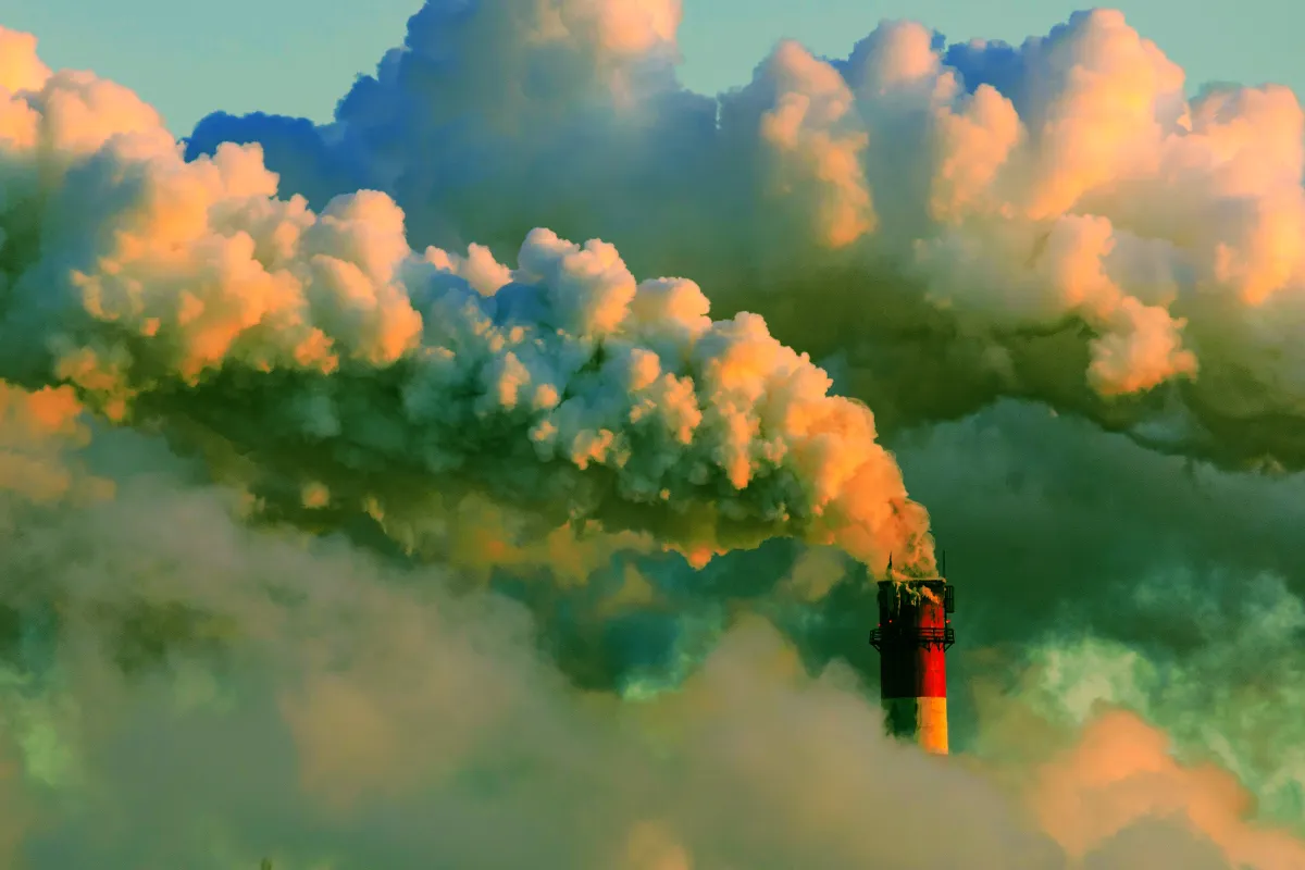 The Pollution Being Churned Out by AI Data Centers Is So Severe That It's Almost Incomprehensible