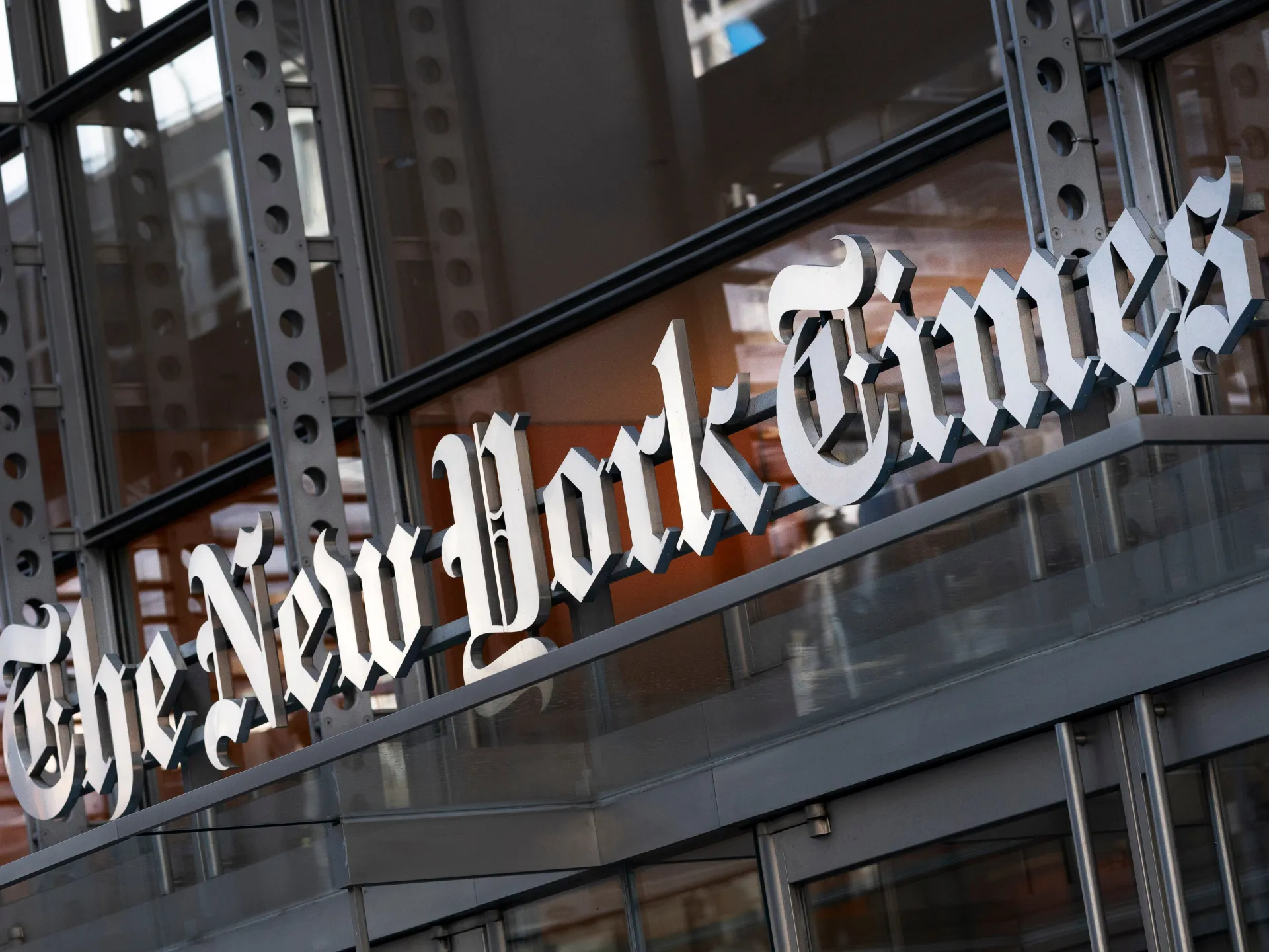 NYT