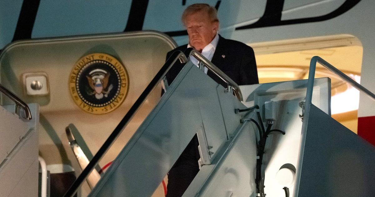 The Latest: After weeks on hold, deal between Israel and Lebanon is progressing, says US official