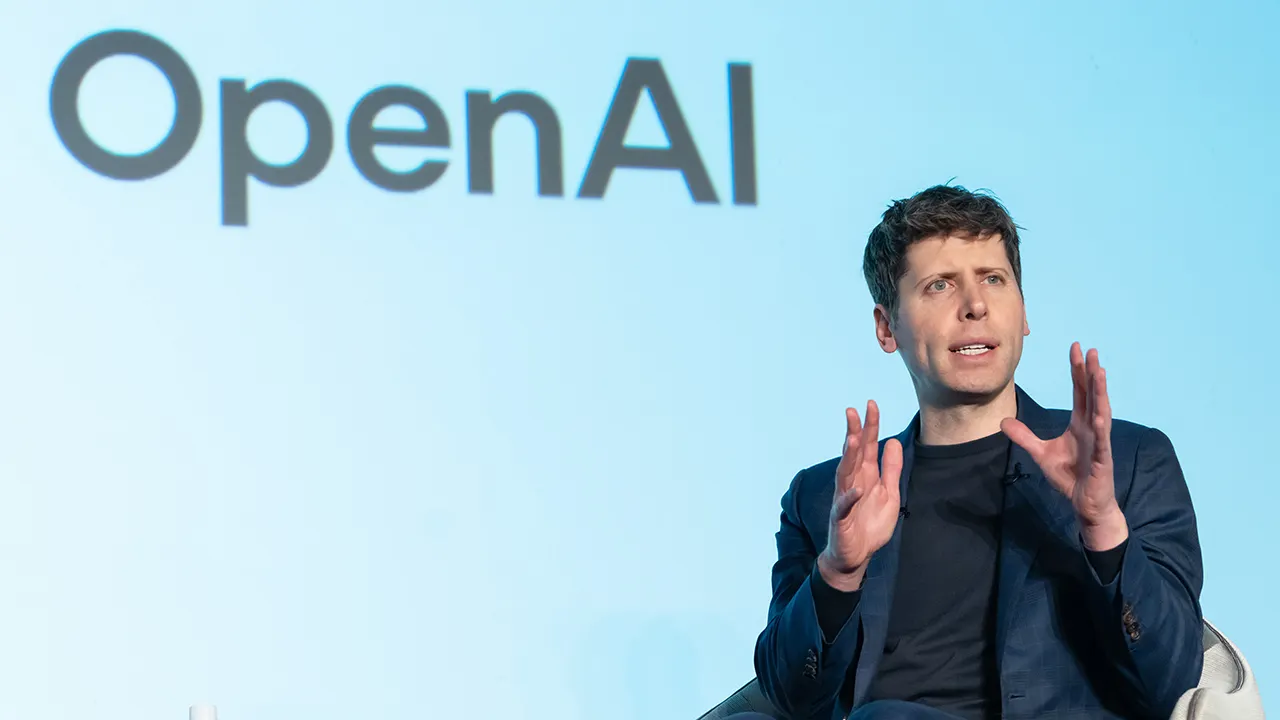 OpenAI unveils ChatGPT Work to automate workplace tasks as AI race intensifies