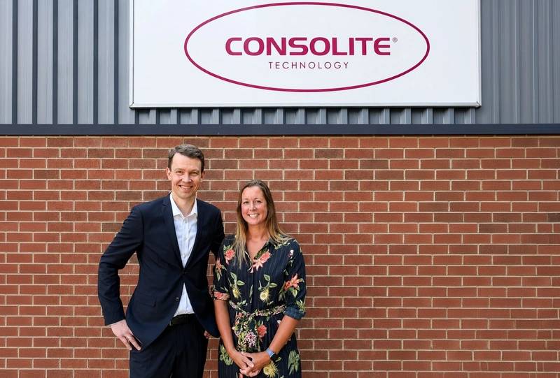Glamox Acquires UK Defense Lighting Specialist Consolite