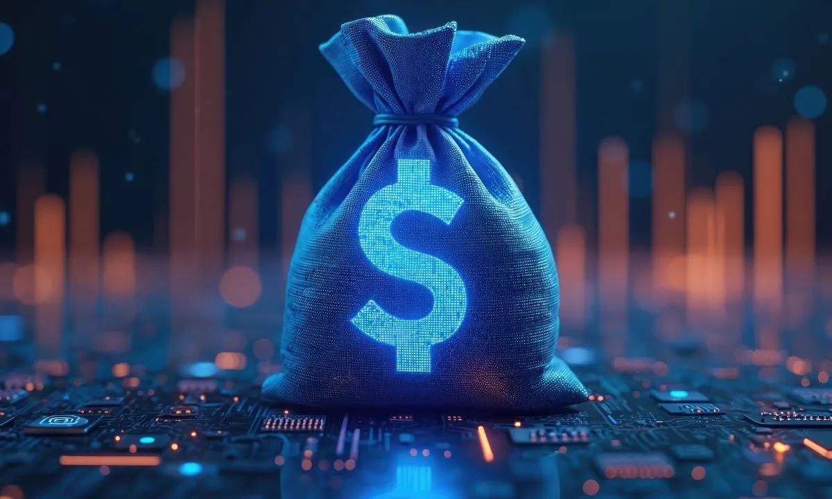 Palo Alto Networks CEO Says Token Costs Slow Enterprise AI Adoption