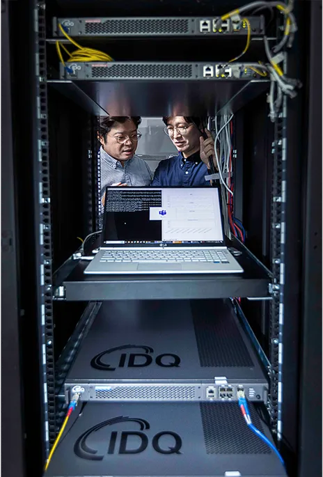 QAI Ventures launches Singapore quantum accelerator with four startups
