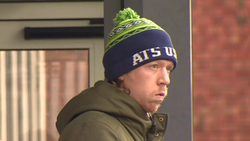 Audio recordings reveal man threatening to kill charity workers