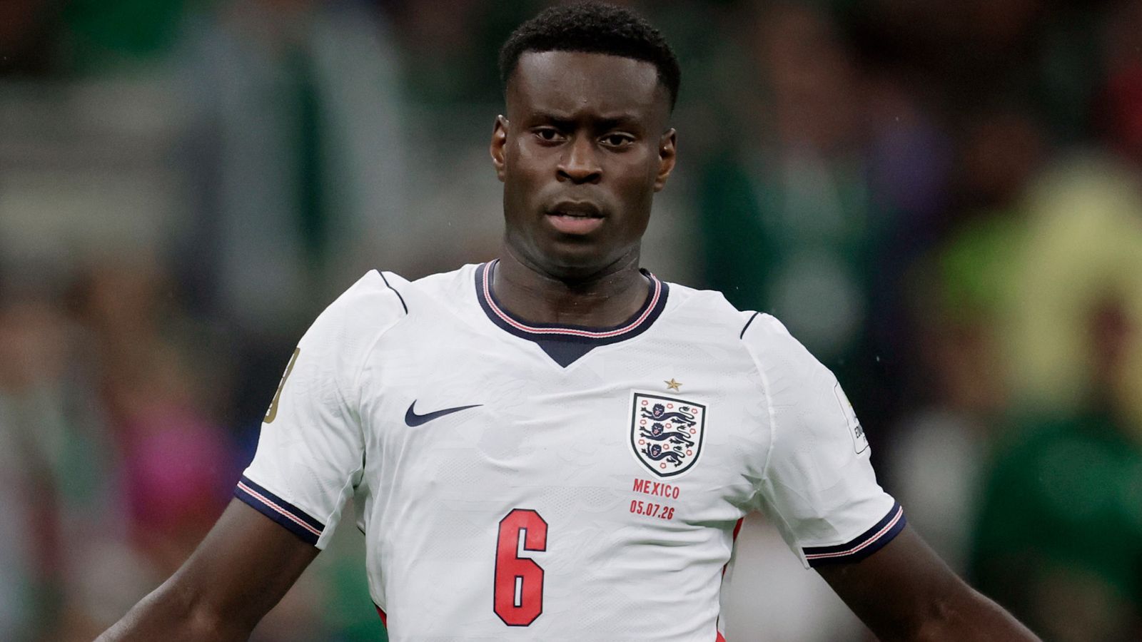 World Cup 2026: England defender Marc Guehi a serious doubt for quarter