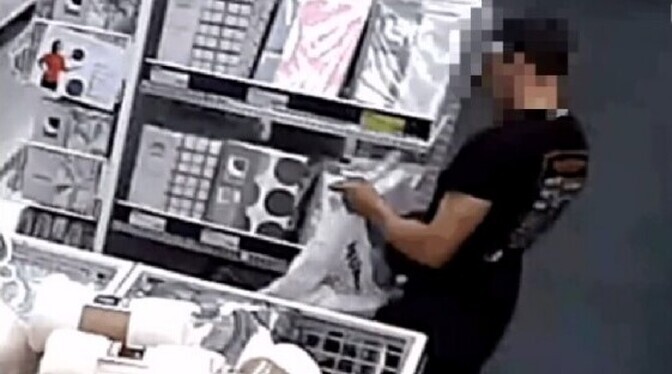 Artificial intelligence used in Estonian shops' video surveillance systems