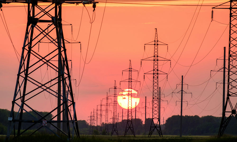 AI Is Reshaping Electricity Markets Faster Than Utilities Expected