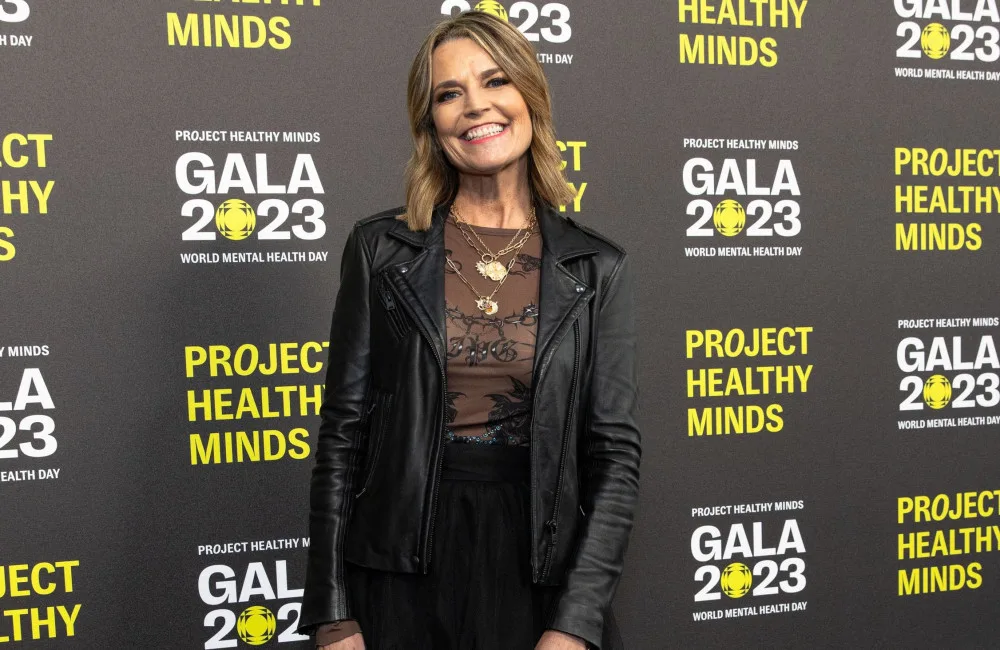 Savannah Guthrie's Today show absence explained