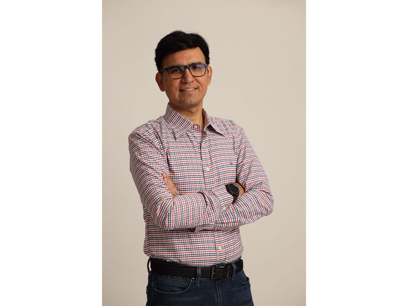 Arkam Ventures promotzes Vishnuhari Pareek as Chief Financial Officer; Strengthens Leadership Team to Back Next Generation of Indian Startups