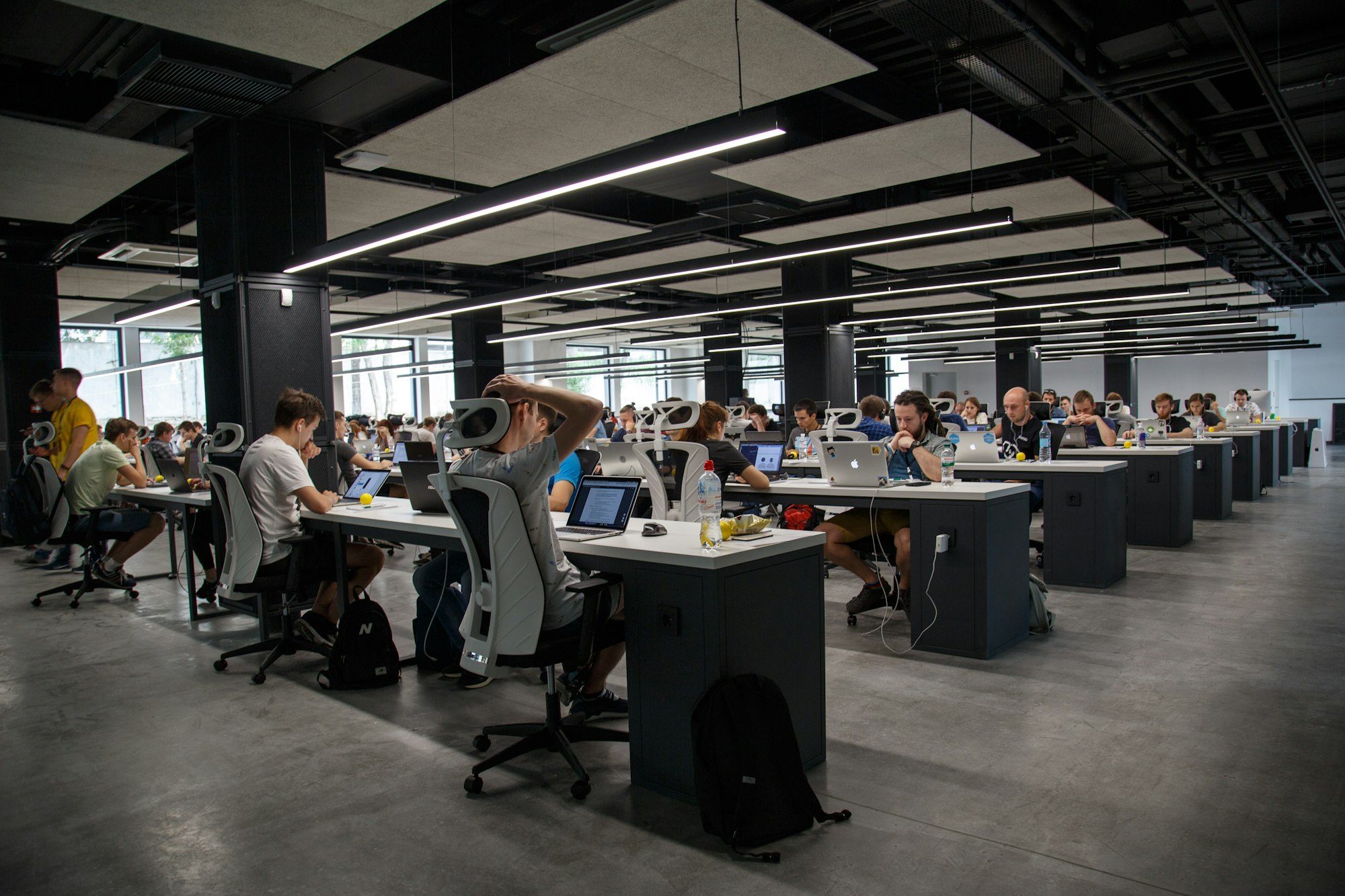 How to Prepare Workers for Artificial Intelligence Disruption as Safety Nets Erode