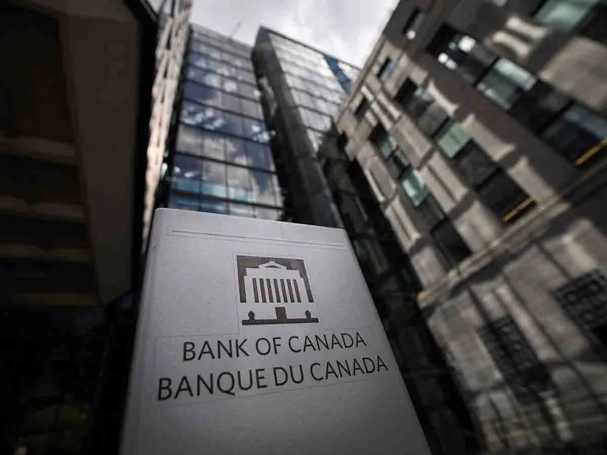 Posthaste: The Bank of Canada's neutral rate might be too high, says this economist