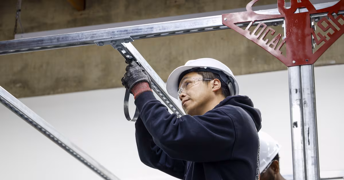 Canadian youth found more work in June. Here’s which sectors are hiring.