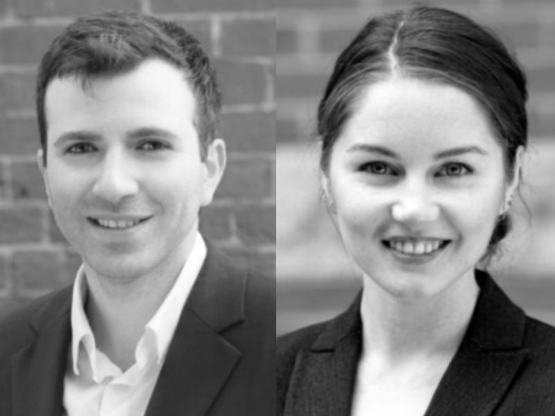 A new era of sustainable finance