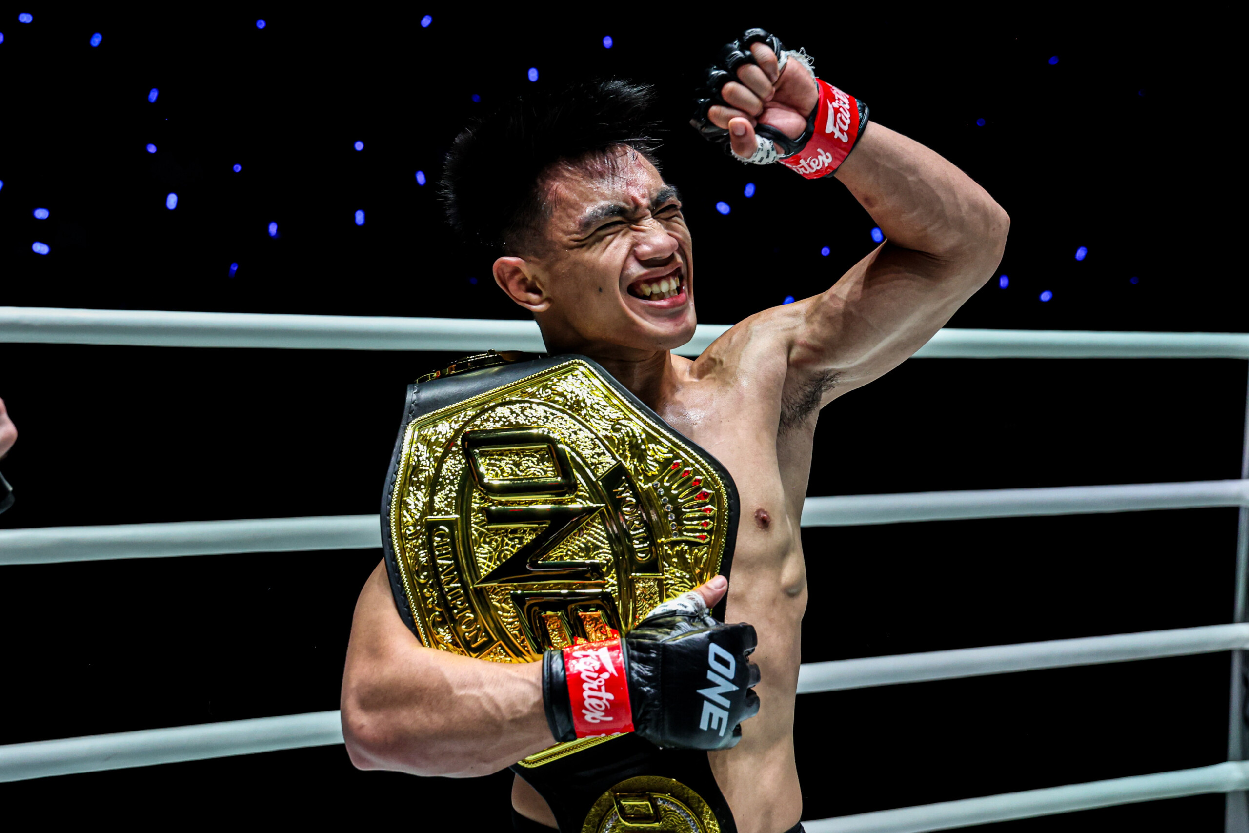 The Inner Circle 21 Main Event Result: Joshua Pacio Sleeps Mansur Malachiev To Retain ONE Strawweight MMA World Title