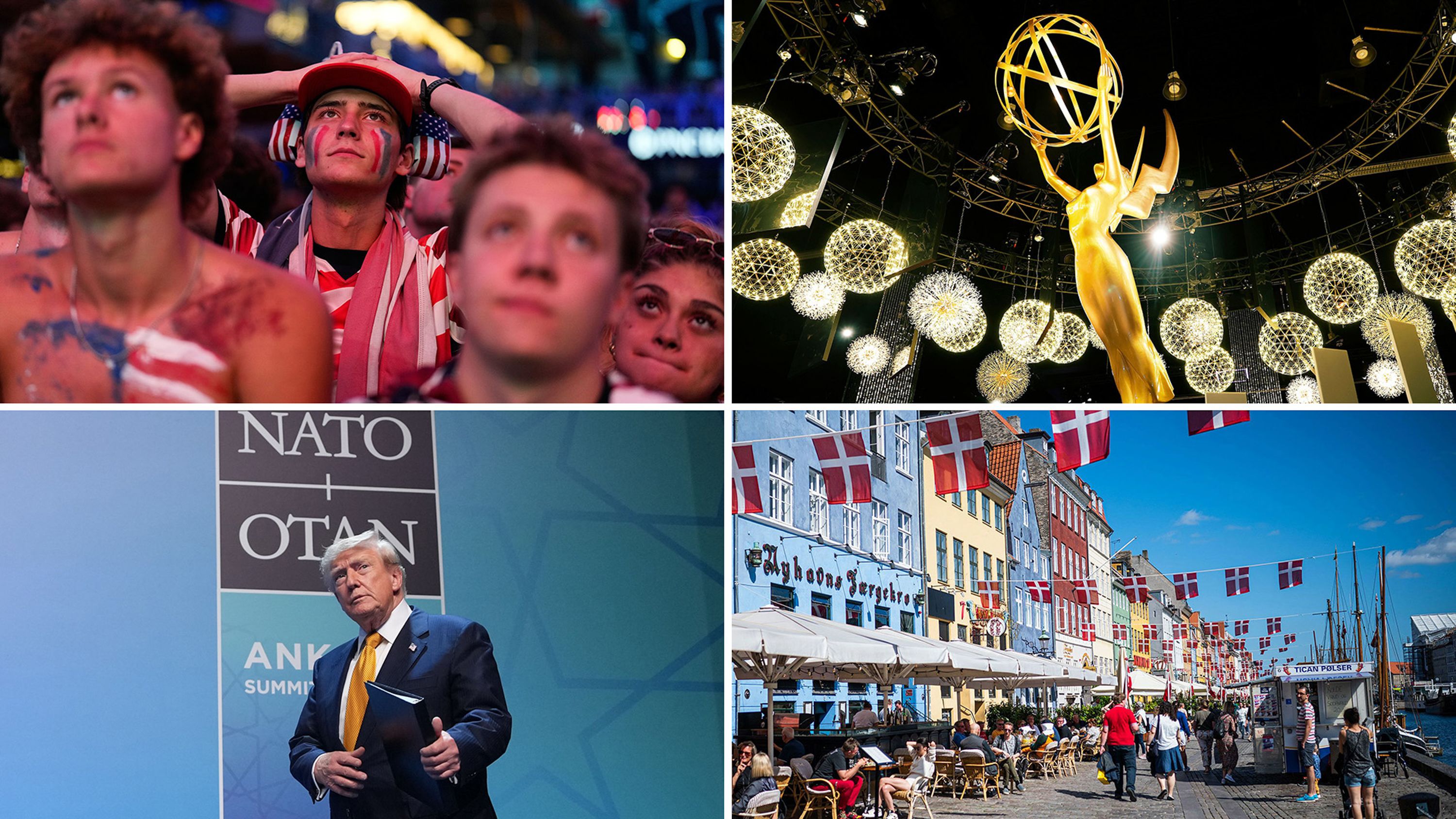 5 Things Weekly News Quiz