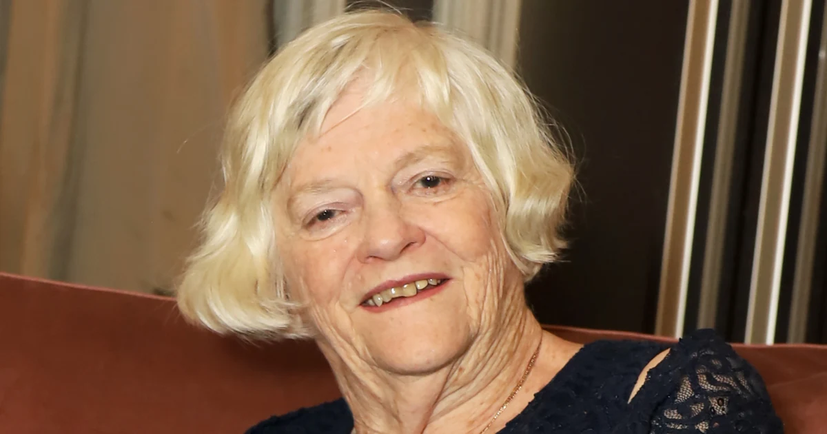 Man arrested on suspicion of murder of prominent British ex