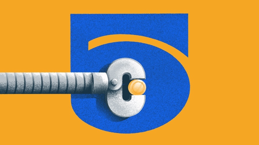 5 Interesting Startup Deals You May Have Missed: AI That Dispatches The Plumber, Underground Warfare And Cutting Down Private
