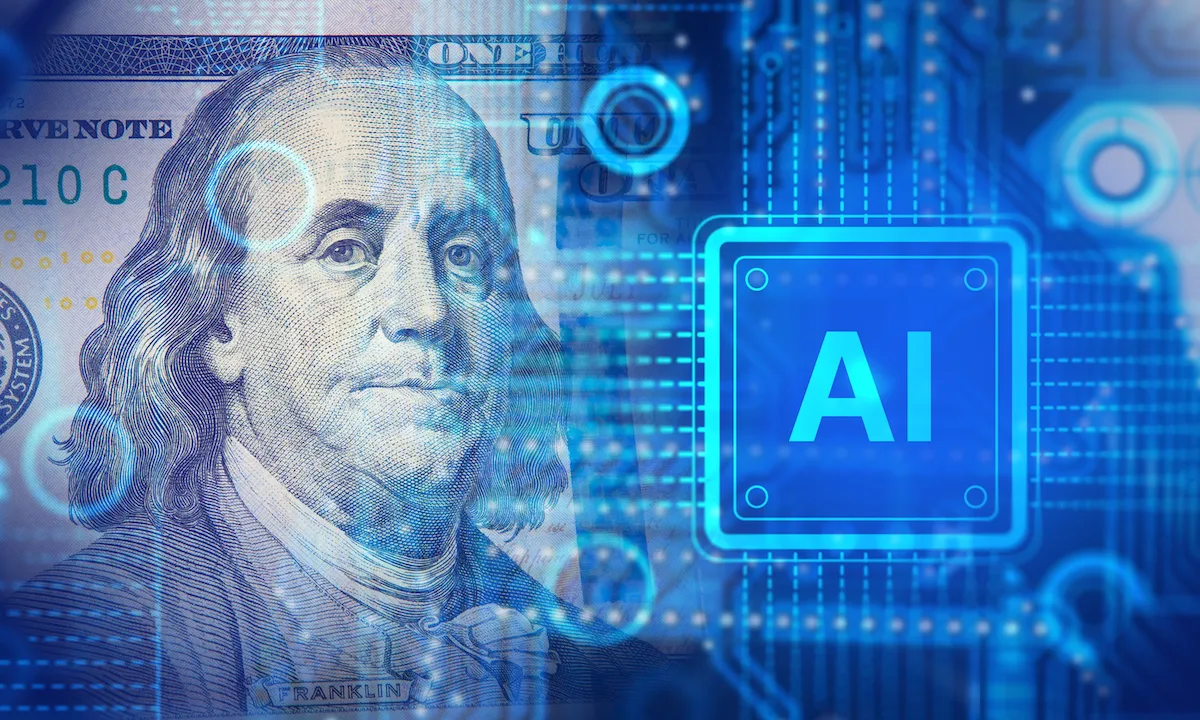 Big Tech Doubles Down on AI Infrastructure