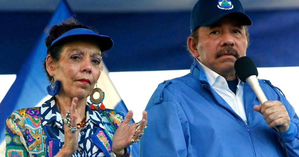 Nicaragua strips lawyers from practicing in ongoing crackdown on dissent