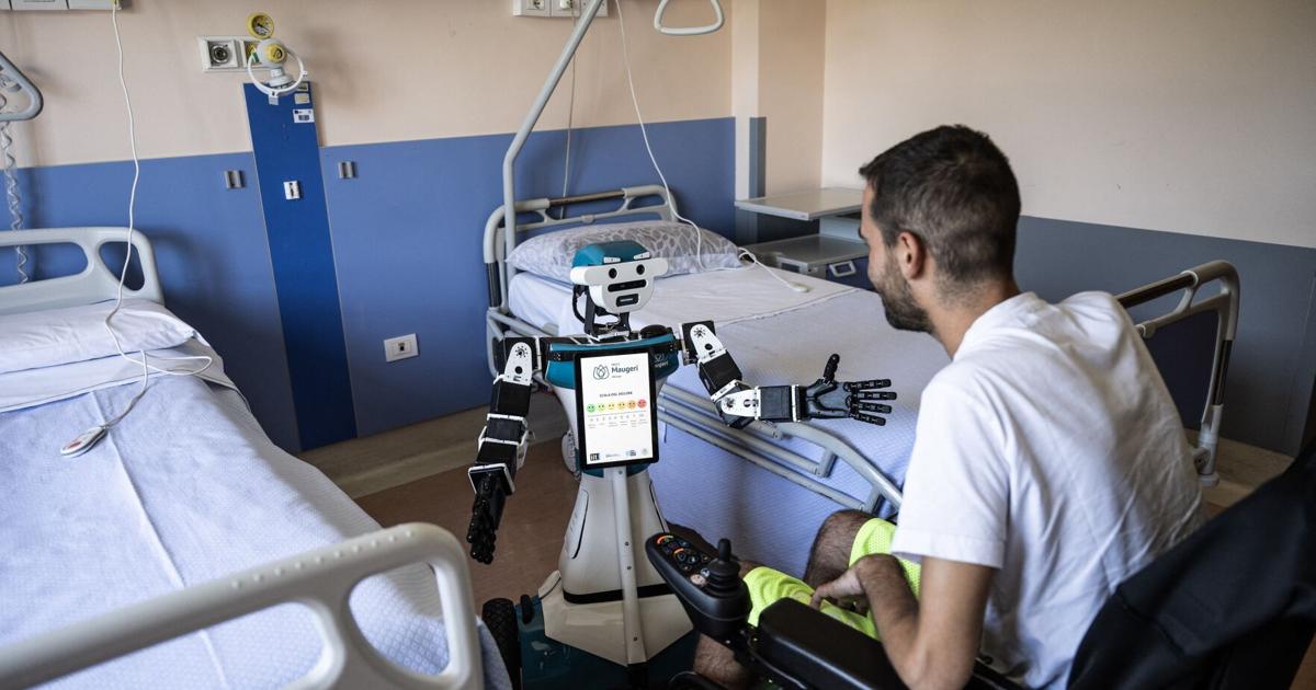 Rosie DiManno: There’s no terminating the artificial intelligence takeover. I fear it will devour the world