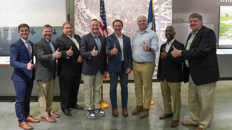 Summit at Sea Level to Accelerate Coastal Resilience in Louisiana