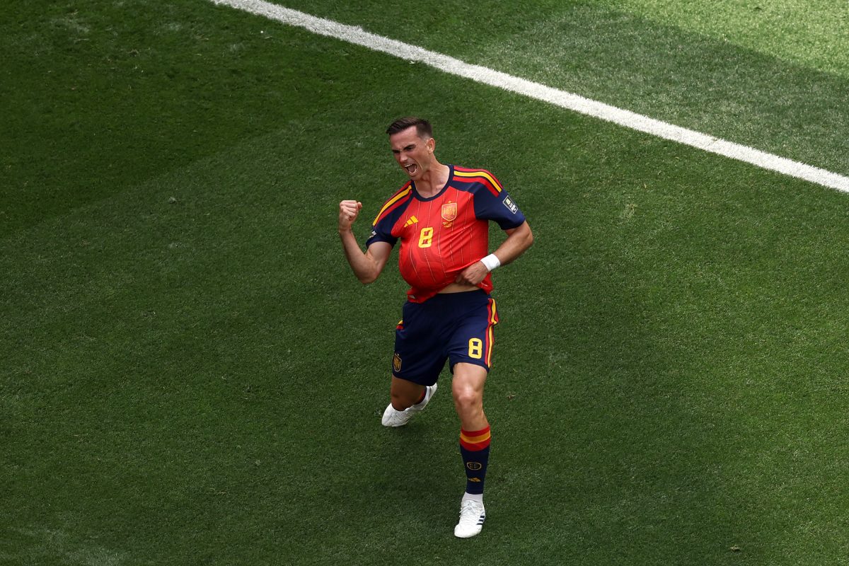France to face Spain in World Cup semi