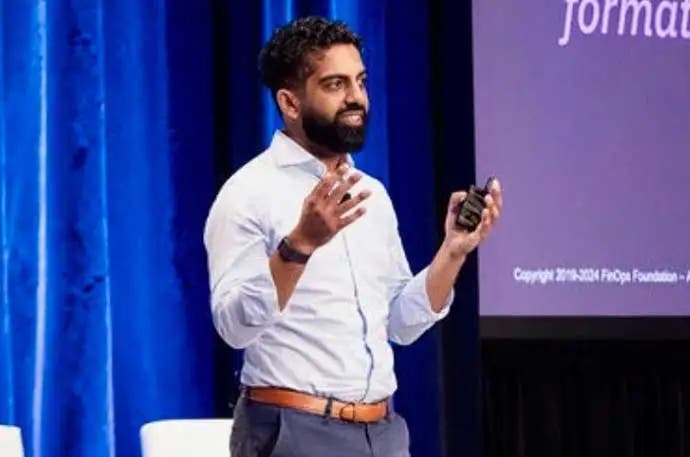 Cloud Star DoiT On Buying Startups, AI ‘Tokenomics’ Shift And AWS BVR Competency