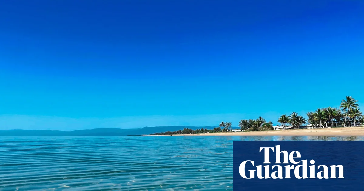 How ‘space balls’ launched a sleepy Queensland beach town into the global spotlight at warp speed