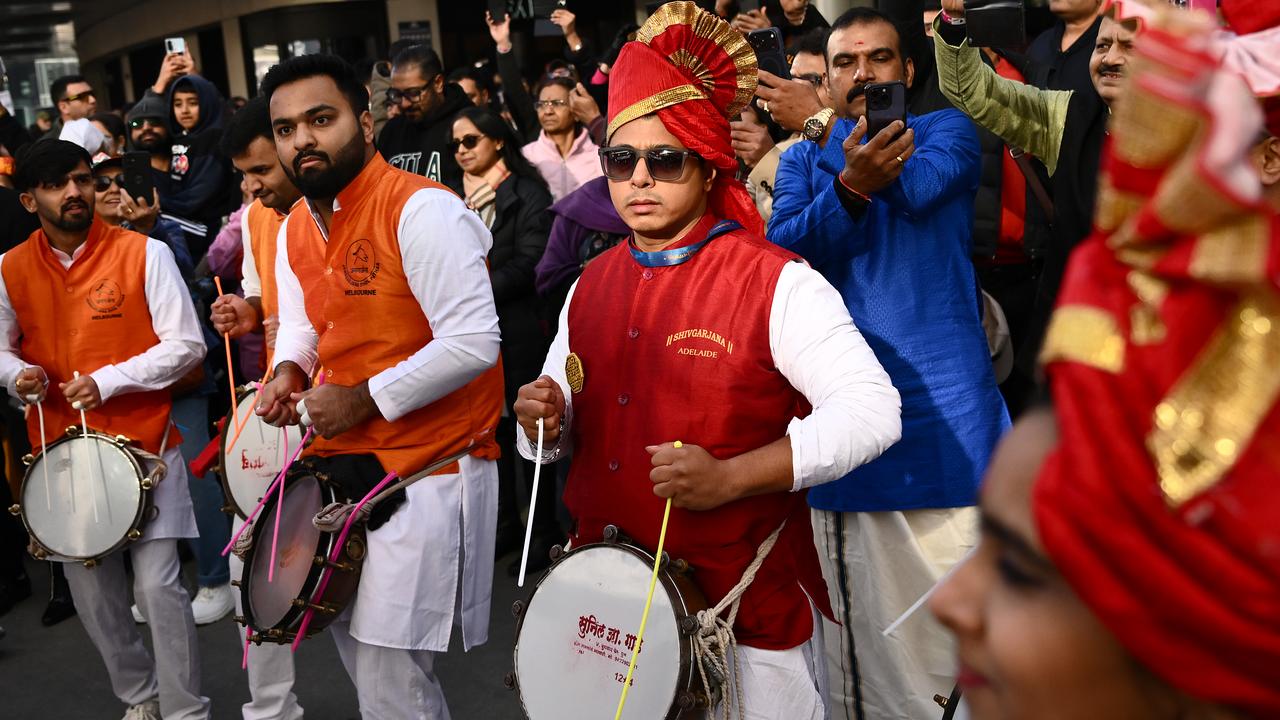 Modi madness highlights diaspora role as ‘human bridge’