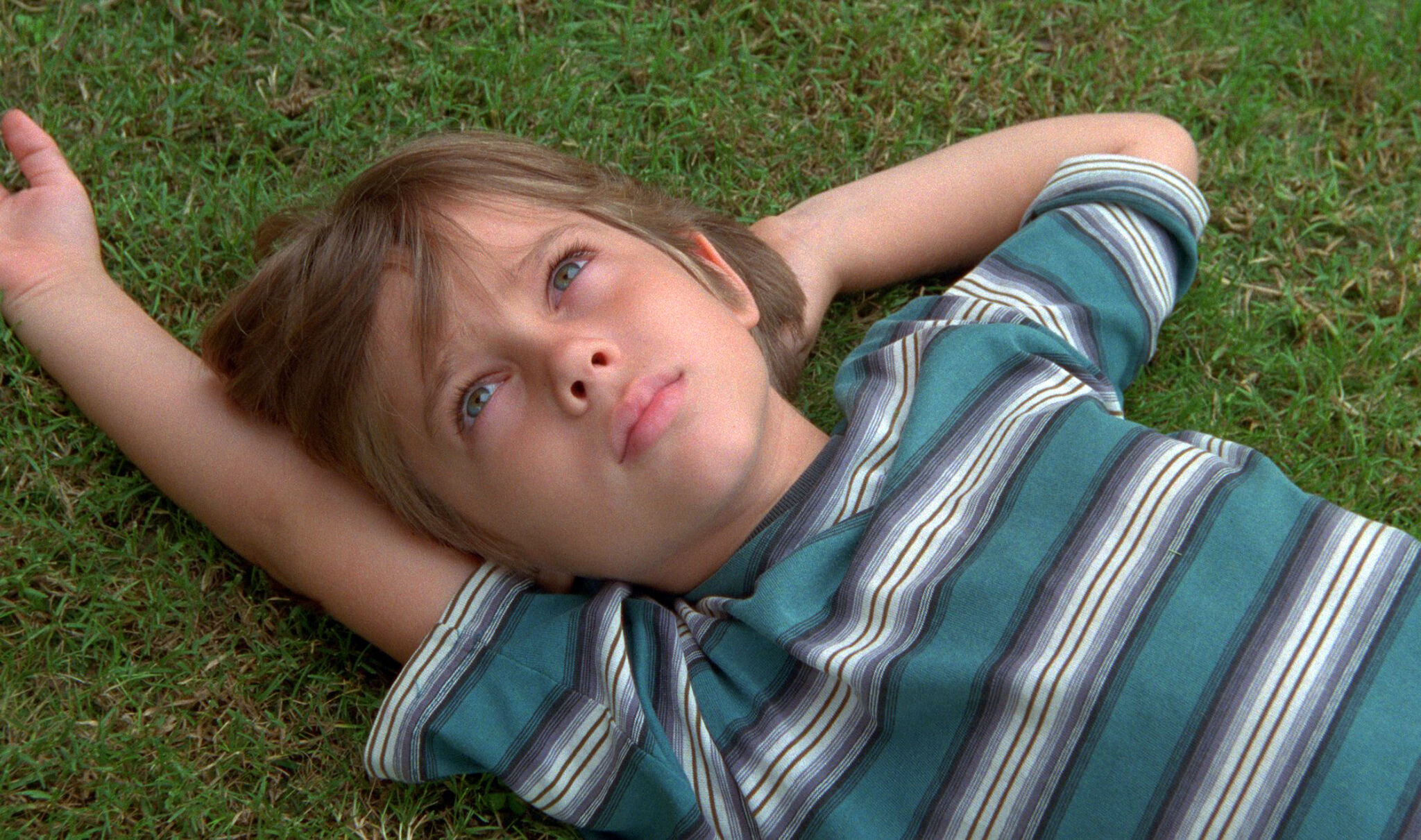 Richard Linklater's Texas