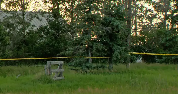 ASIRT releases more details in shooting death of man by police near Irricana, Alta