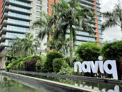 IBS Group Launches Naviq, an AI