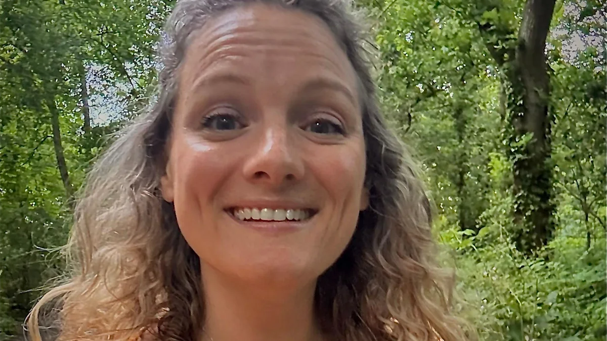 'Endometriosis tests would have given me years back'