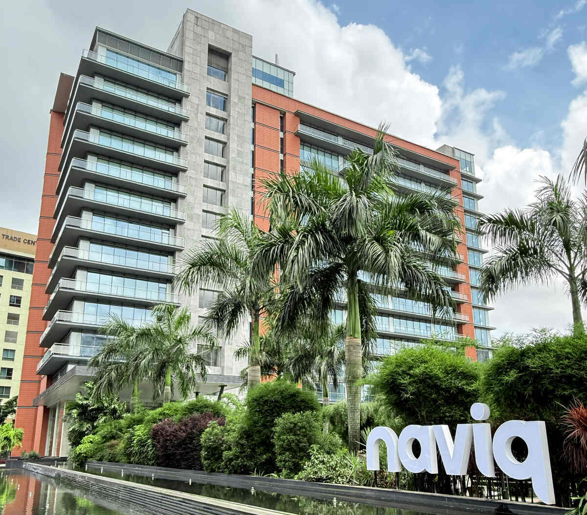 IBS Group Launches Naviq Technology as a Global AI-Powered Travel Innovation Company to Transform Airlines, Airports, Cruise and Hospitality Operations Through Next